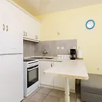 Komfortables Mit Meerblick, Klima, Wifi Und Waschmaschine Apartment Crikvenica