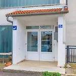 Komfortables Mit Meerblick, Klima, Wifi Und Waschmaschine Apartment
